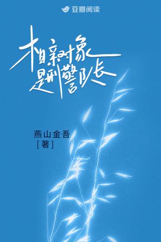 相亲对象是刑警队长全文阅读