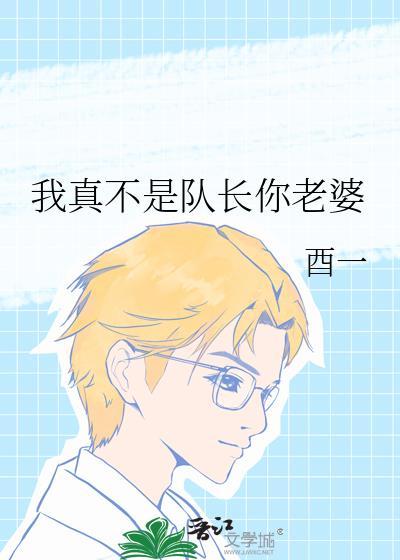 我真不是队长你老婆免费阅读