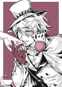 完结的第四天灾