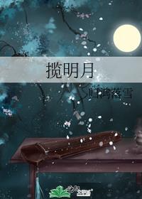 揽明月讲的什么