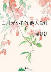 白月光小将军他人设崩了 谢朝朝书评