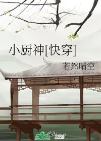 小厨神[快穿