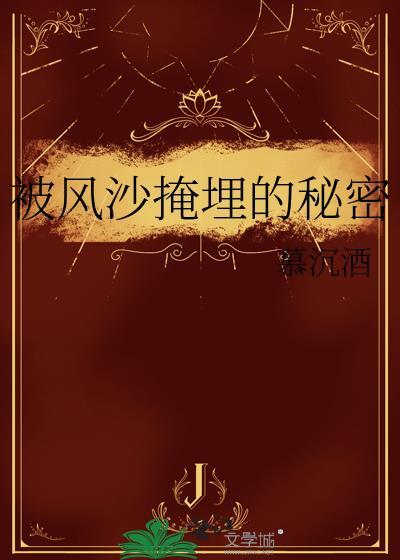 被风沙掩埋的秘密TXT