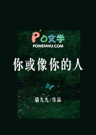 你或像你的人by猫九九全文