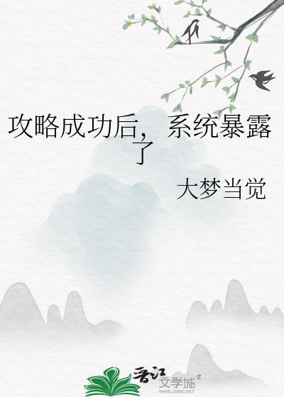 攻略成功以后全文阅读