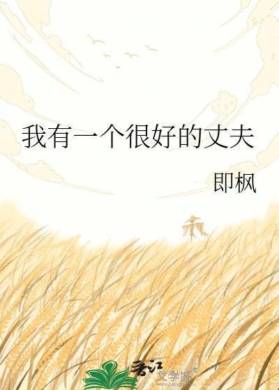 我有一个很好的丈夫by即枫