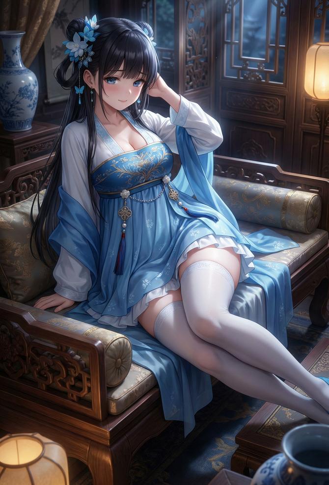 极品家丁属于什么书