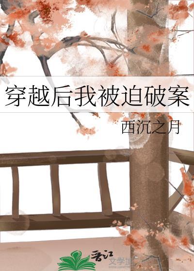 穿越后我被迫破案西沉之月