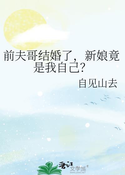 前夫哥结婚了新娘竟是我自己番外