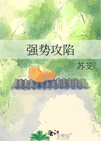 强势攻防全文阅读