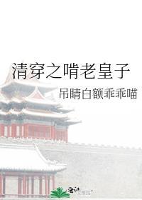 清穿之啃老皇子 作者吊睛白额乖乖喵