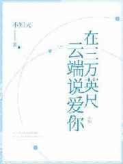 在那三万英尺的距离