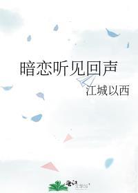 暗恋听见回声卷瞳免费阅读TXT