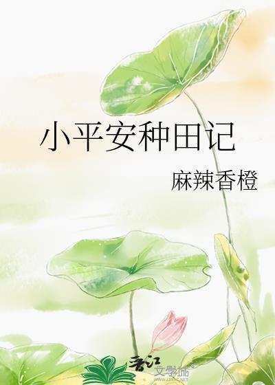 小平安种田记全文免费阅读