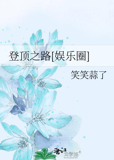 登顶之路[娱乐圈