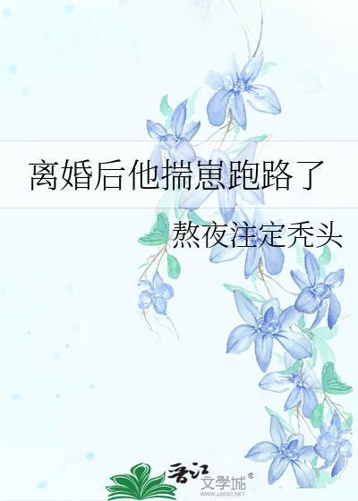 离婚后他揣崽跑路了 熬夜注定秃头 txt