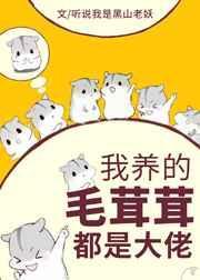 我养的毛茸茸都是大佬笔趣阁
