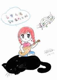 玄学大佬穿成豪门炮灰小少爷格格党