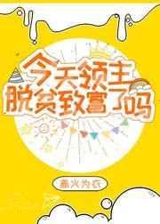 今天领主脱贫致富了吗?