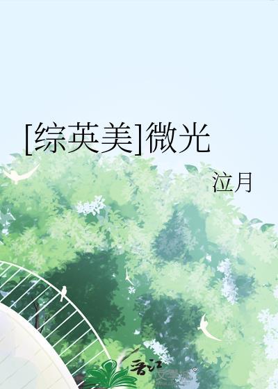 综英美微光免费阅读