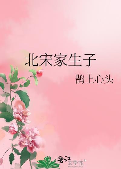 北宋家声