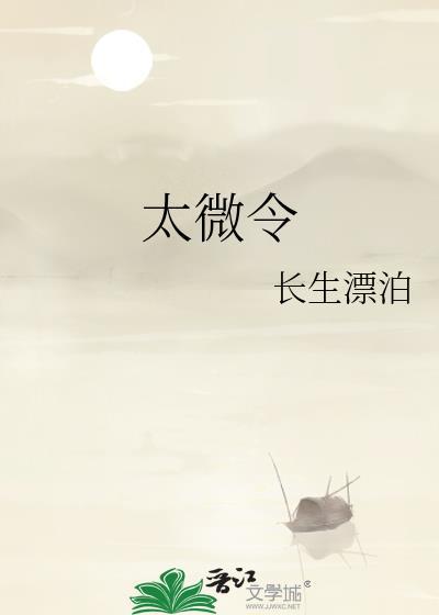 太微令TXT电子书