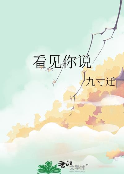 看见你怎么说是什么歌