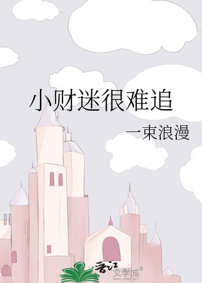 小财迷很难追番外txt