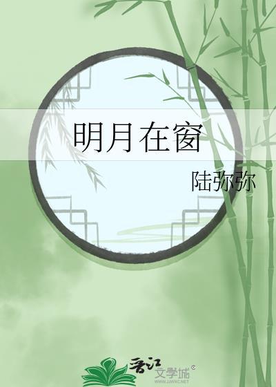 明月在窗陆弥弥txt