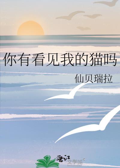 你有看见我的猫吗英文翻译