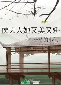 侯夫人她又美又娇TXT