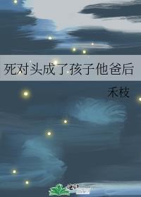 死对头成了孩子他爸后禾枝免费