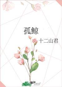 孤鲸 十二山君