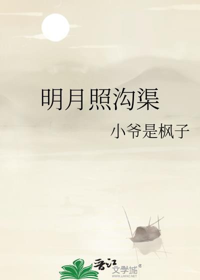 什么照明月