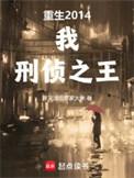 重生2014我刑侦之王无防盗
