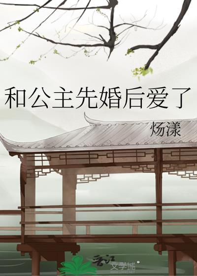 跟公主有婚约
