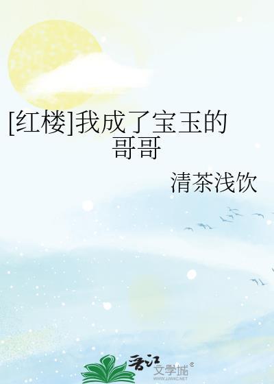 红楼我是贾宝玉