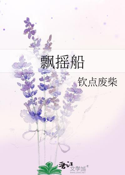 飘摇船讲的什么