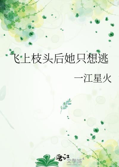 飞上枝头变乌鸦全文免费阅读