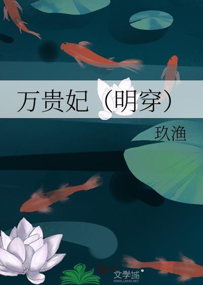 万贵妃作品集