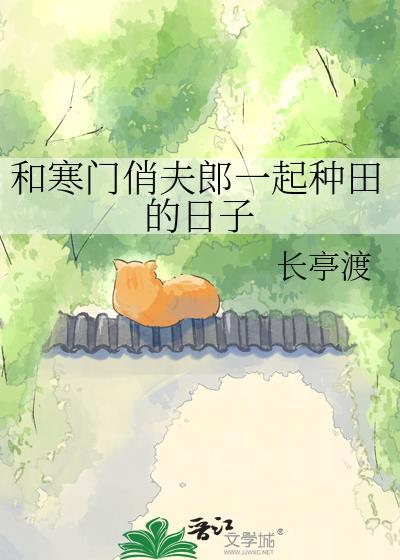 类似寒门夫妻的穿越文