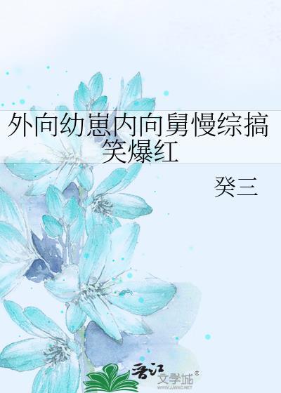 外向的内向人格是什么