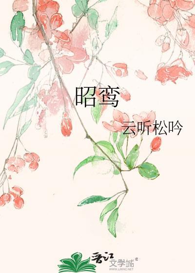 昭鸾传全集免费观看