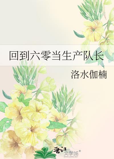 重生六零当队长