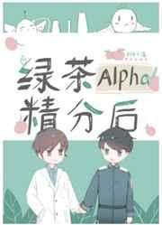 绿茶alpha精分后无防盗