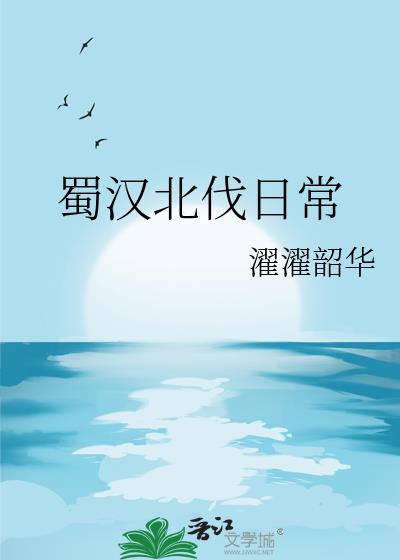 蜀汉一共几次北伐