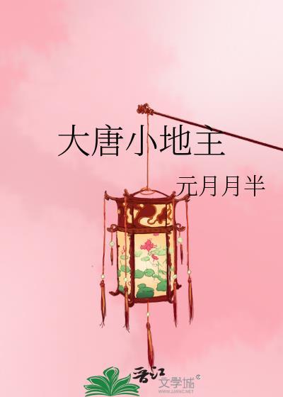 大唐小地主林凡2