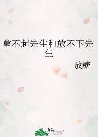 拿不起先生和放不下先生好看吗