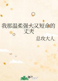 我那温柔强大又短命的丈夫晋江
