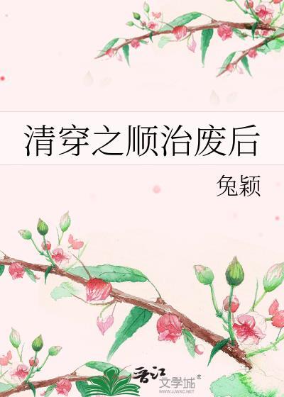 清穿之顺治之路